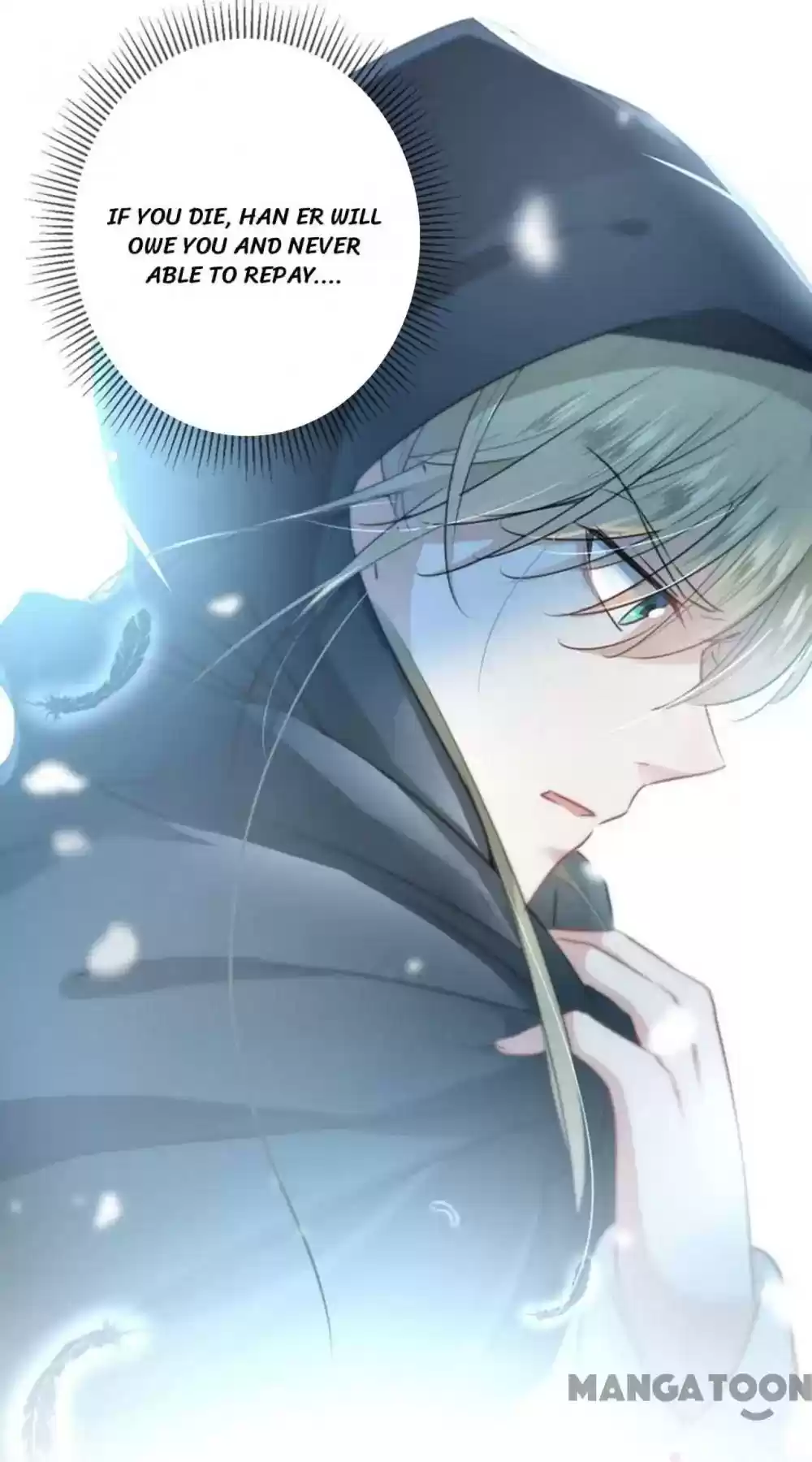 Entangled with the Duke Episode 57