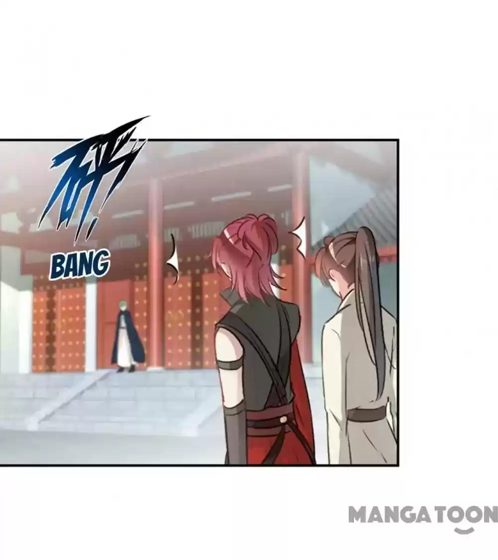 Entangled with the Duke Episode 58