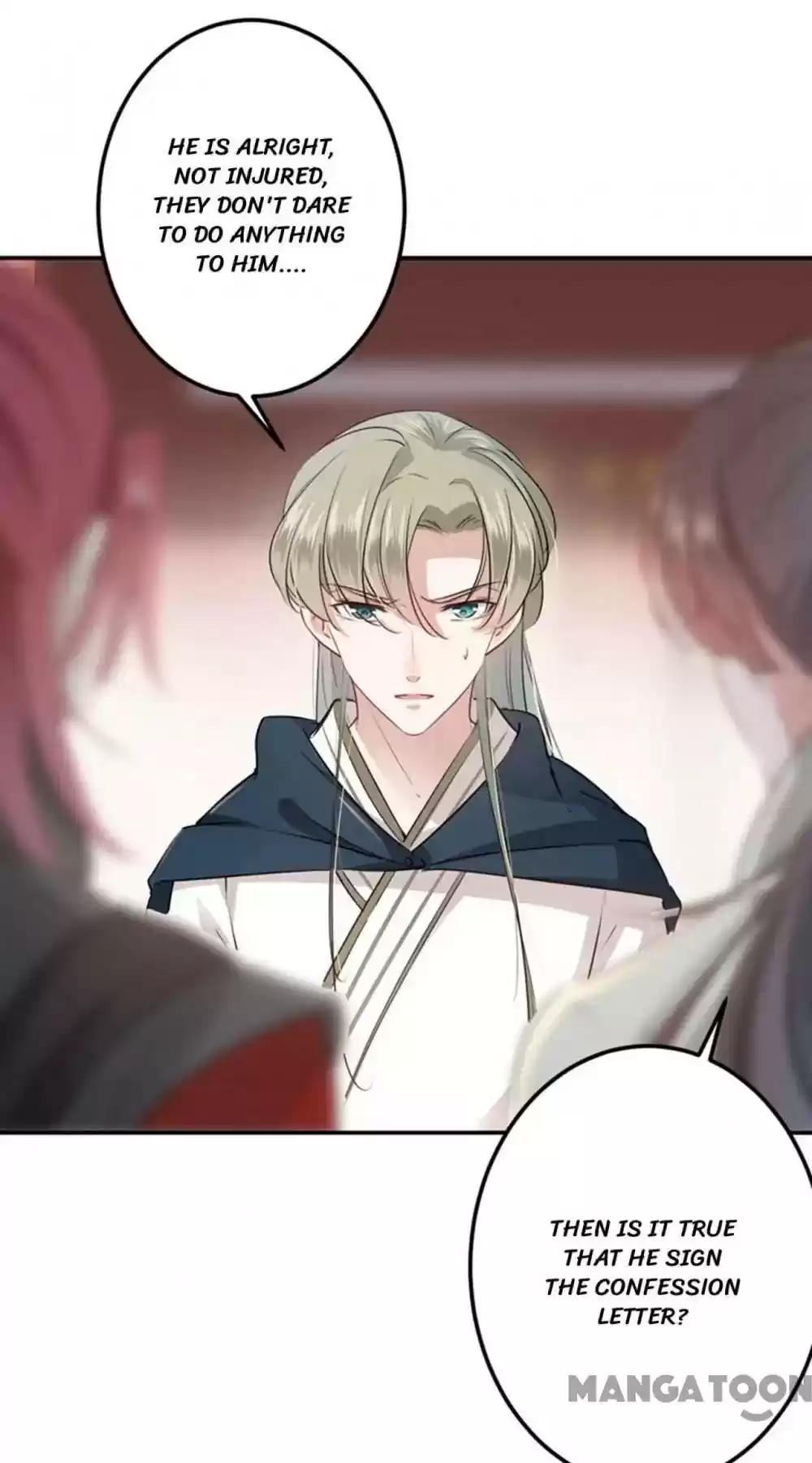 Entangled with the Duke Episode 58