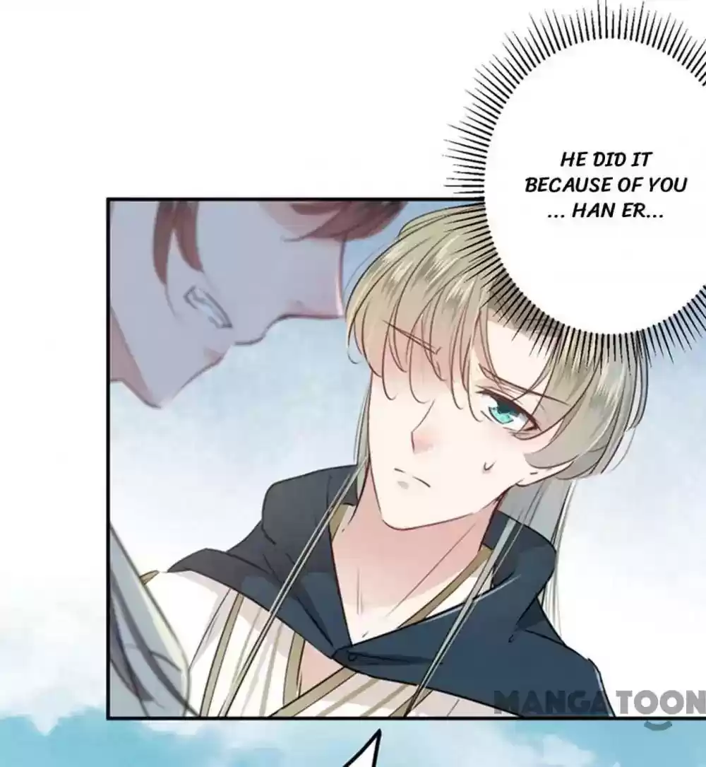 Entangled with the Duke Episode 58