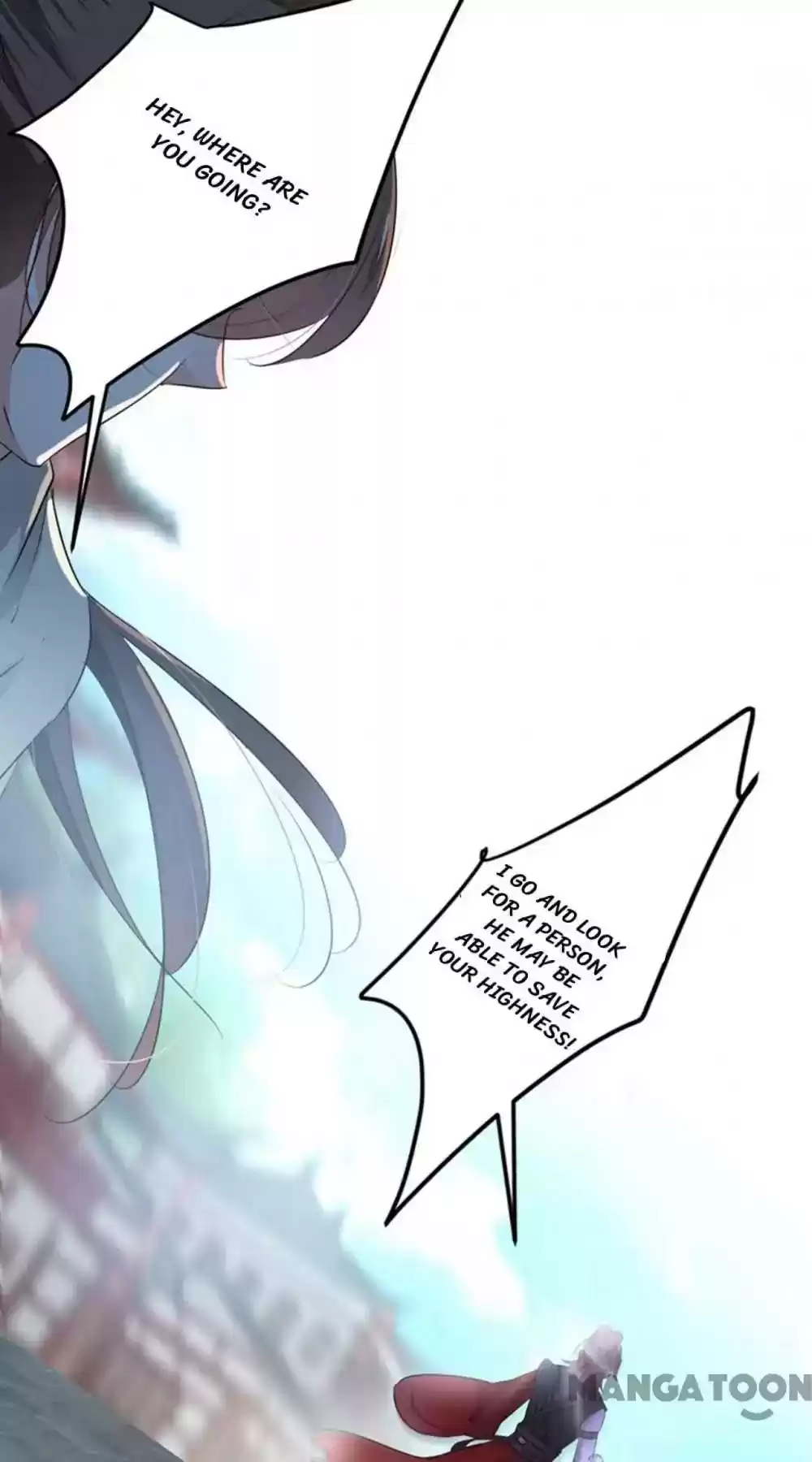 Entangled with the Duke Episode 58