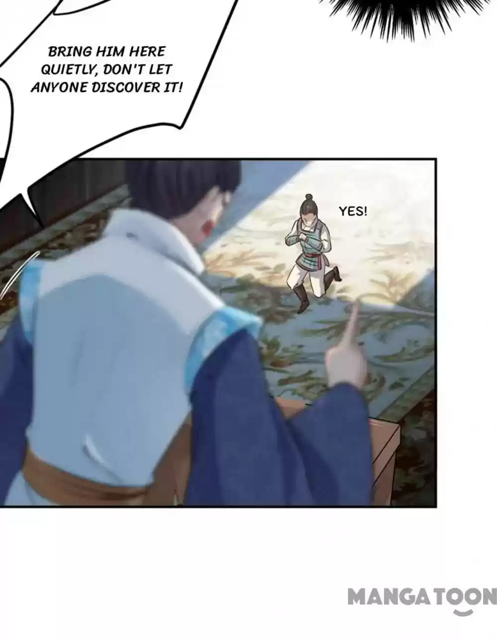 Entangled with the Duke Episode 58