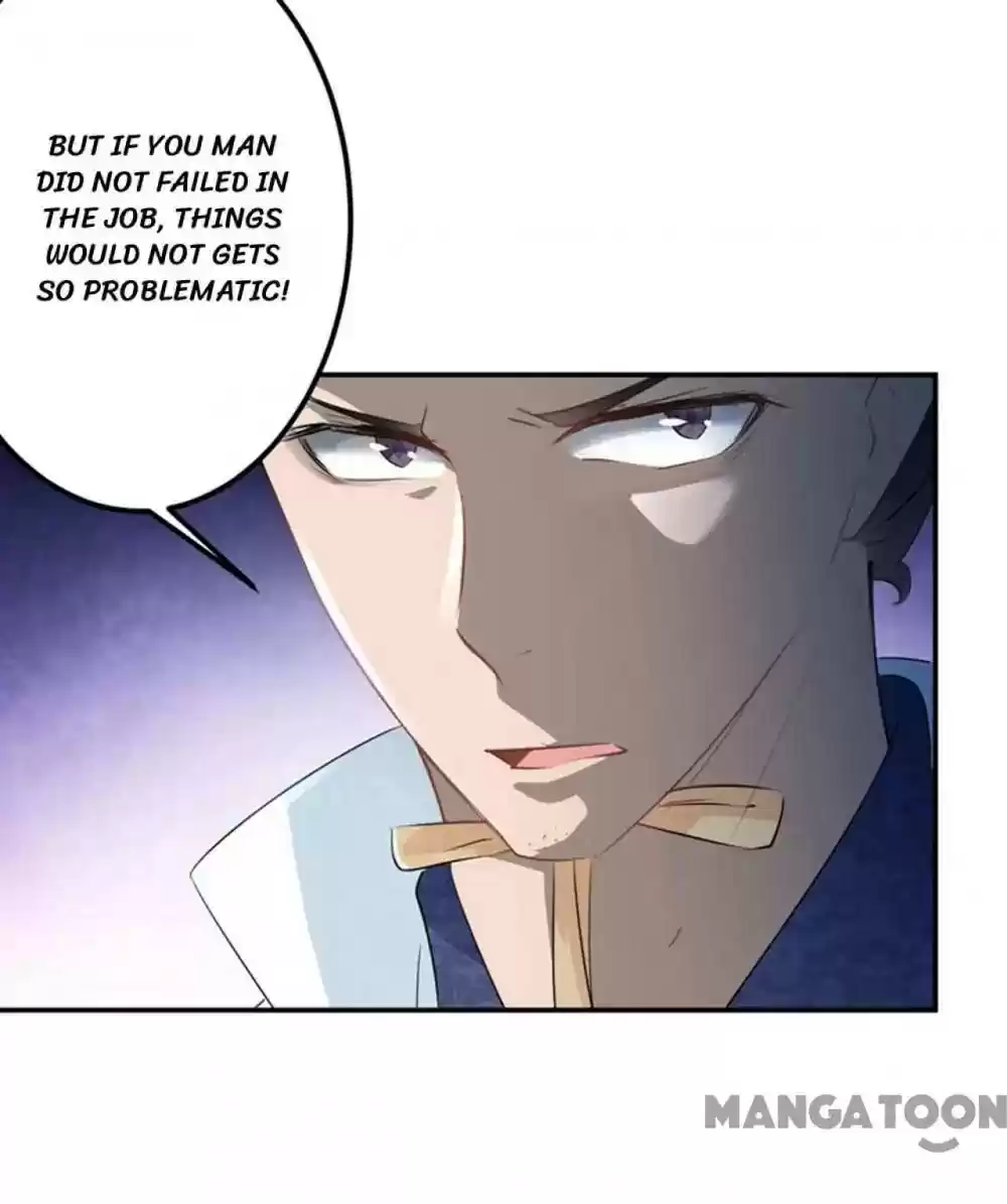 Entangled with the Duke Episode 58