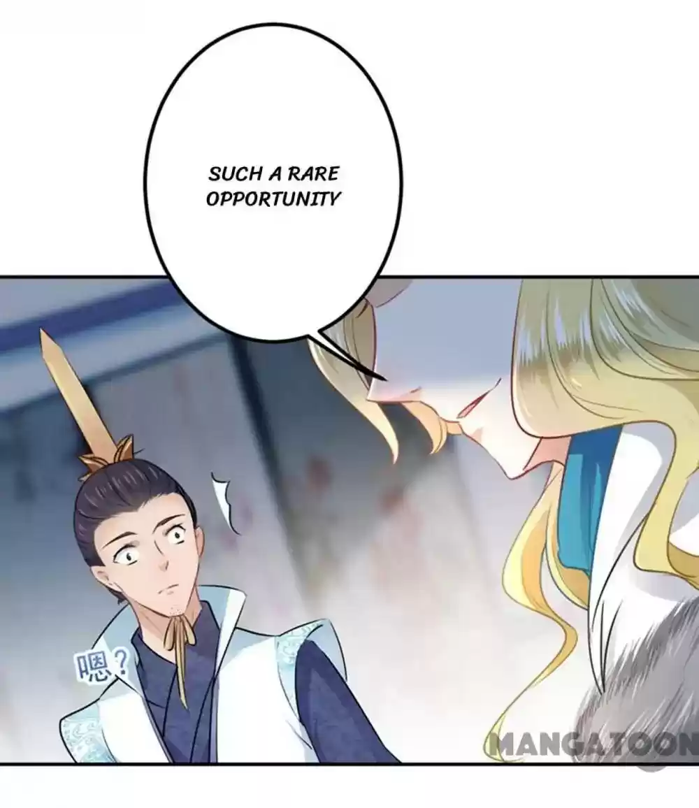 Entangled with the Duke Episode 58