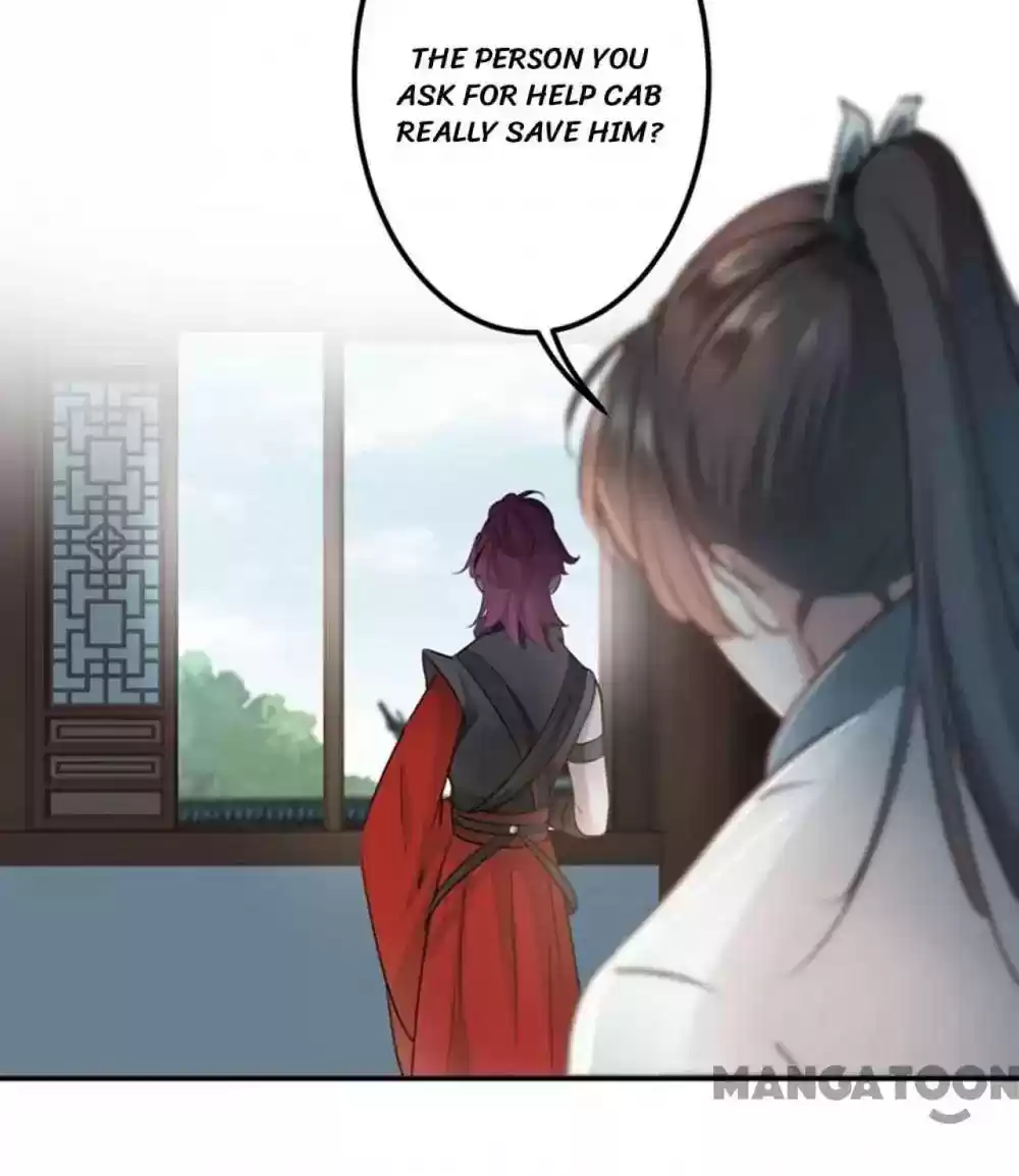 Entangled with the Duke Episode 58