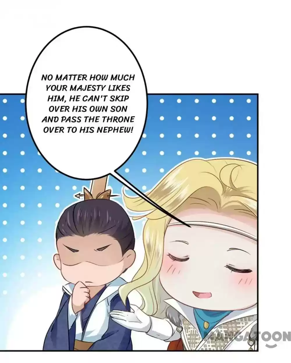 Entangled with the Duke Episode 58