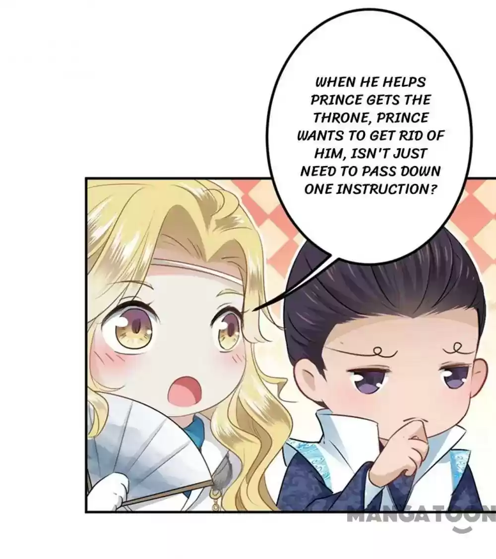 Entangled with the Duke Episode 58