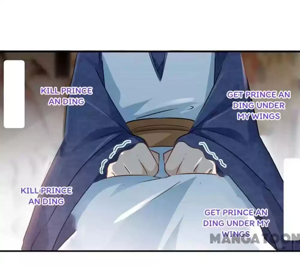 Entangled with the Duke Episode 58