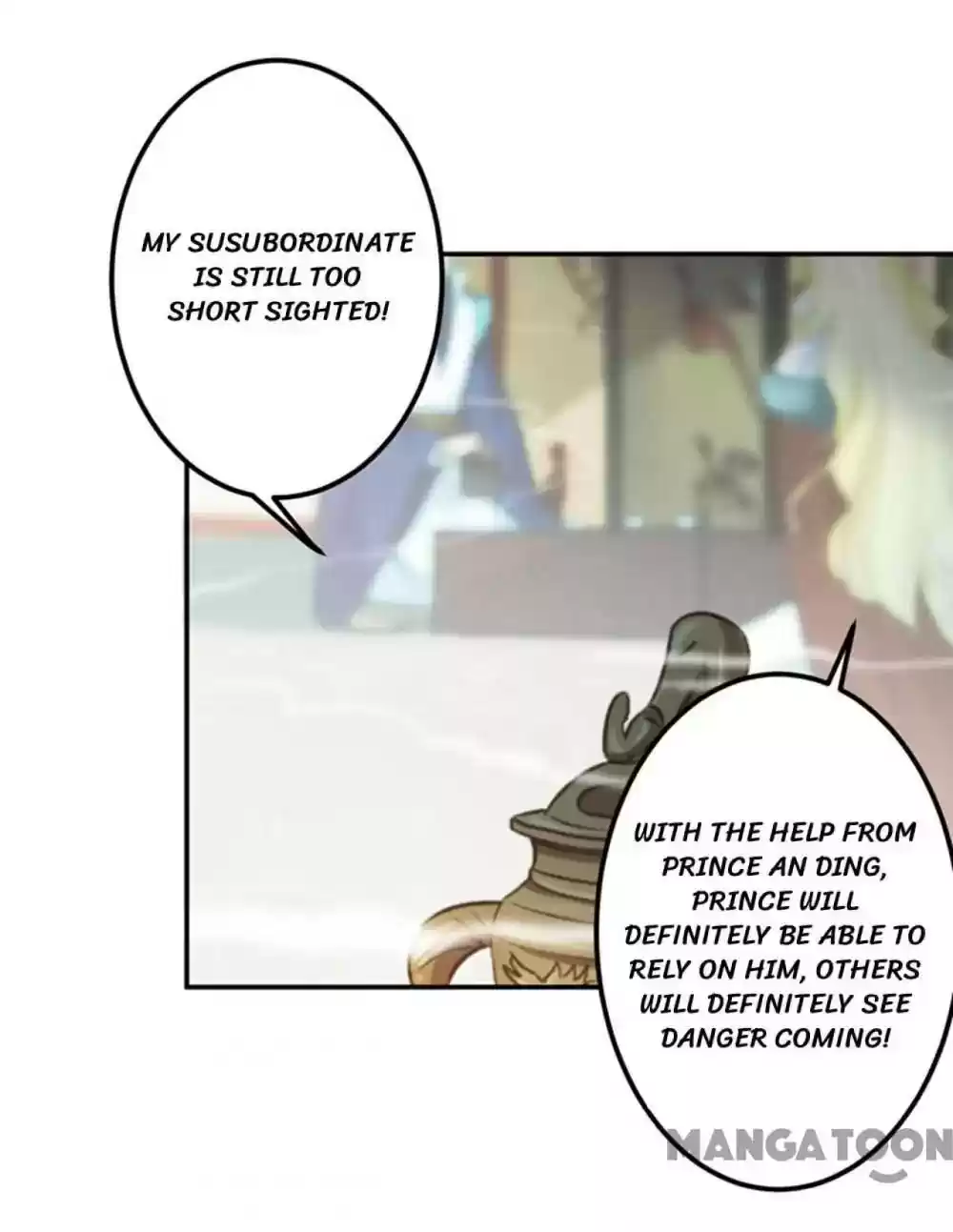 Entangled with the Duke Episode 58