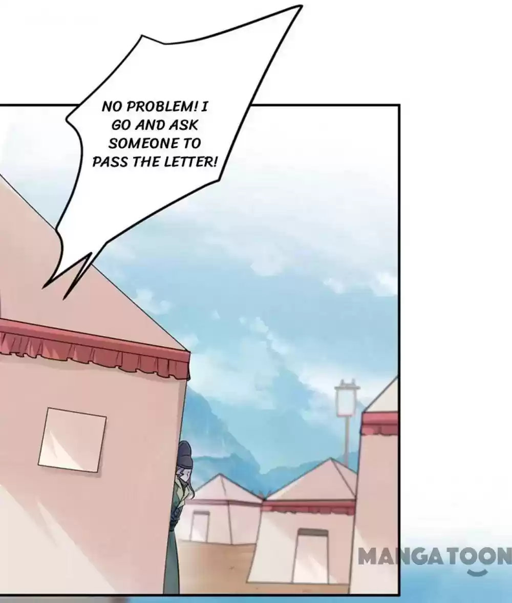 Entangled with the Duke Episode 58