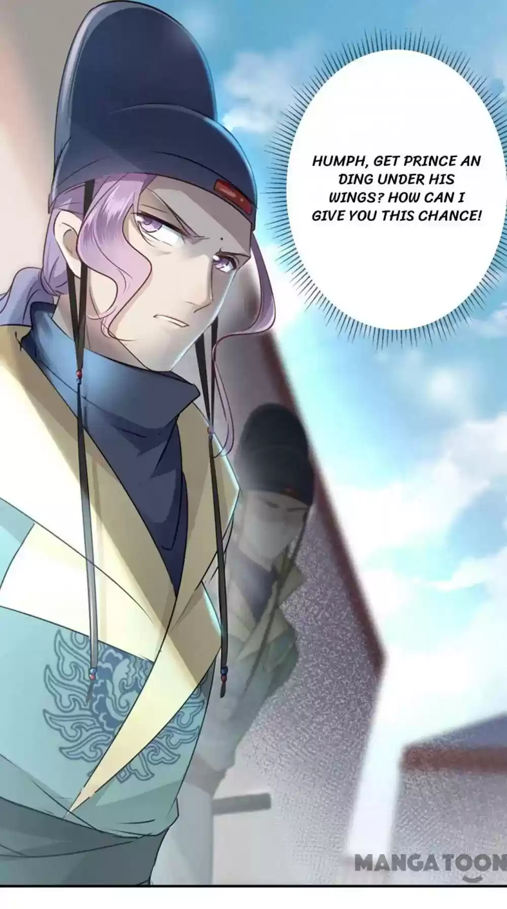 Entangled with the Duke Episode 58