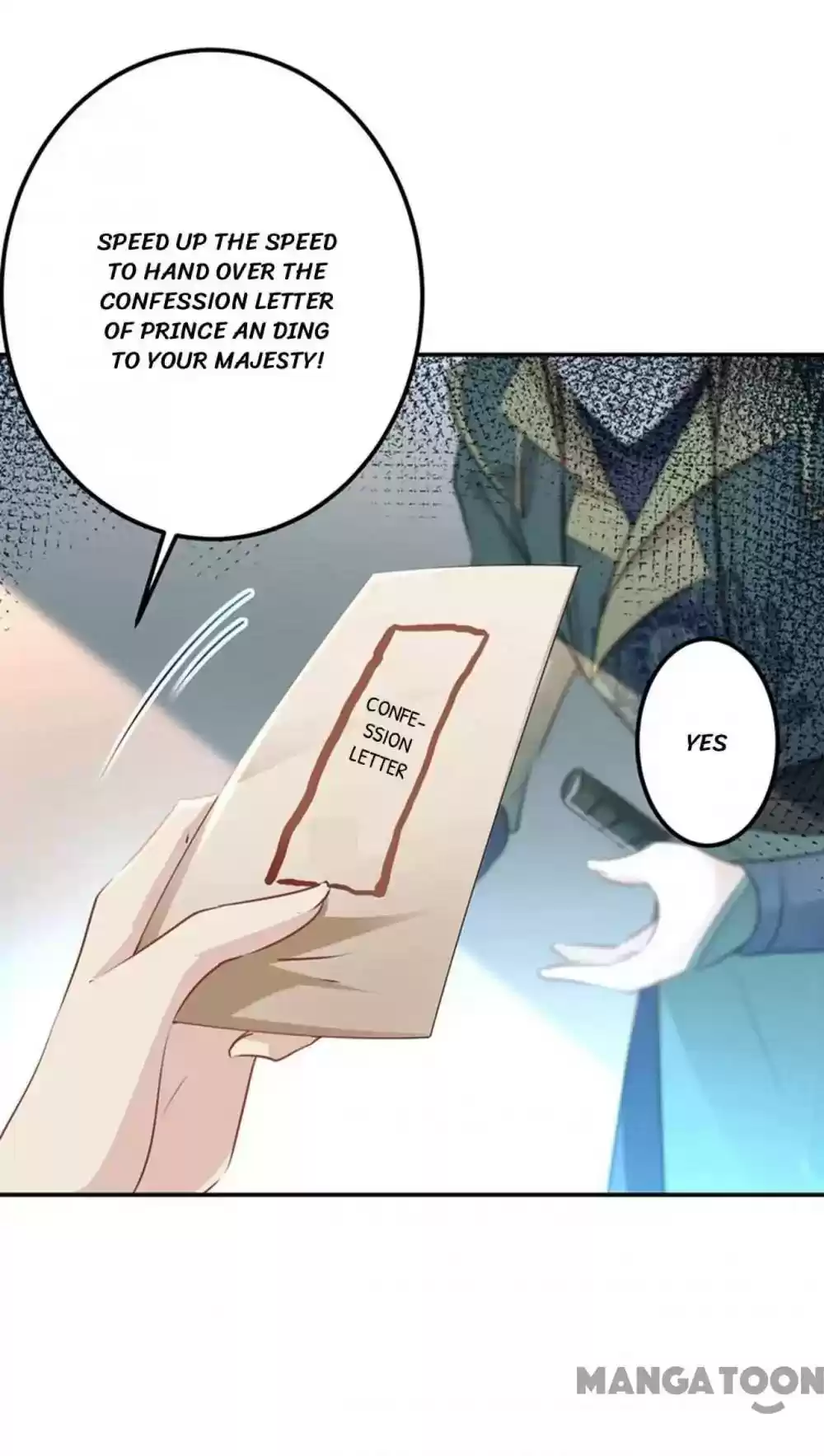 Entangled with the Duke Episode 58