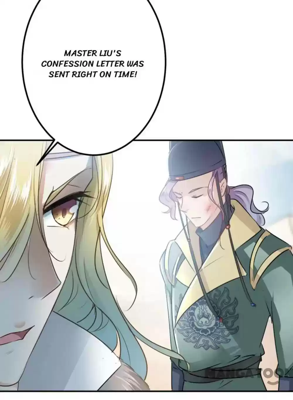 Entangled with the Duke Episode 59