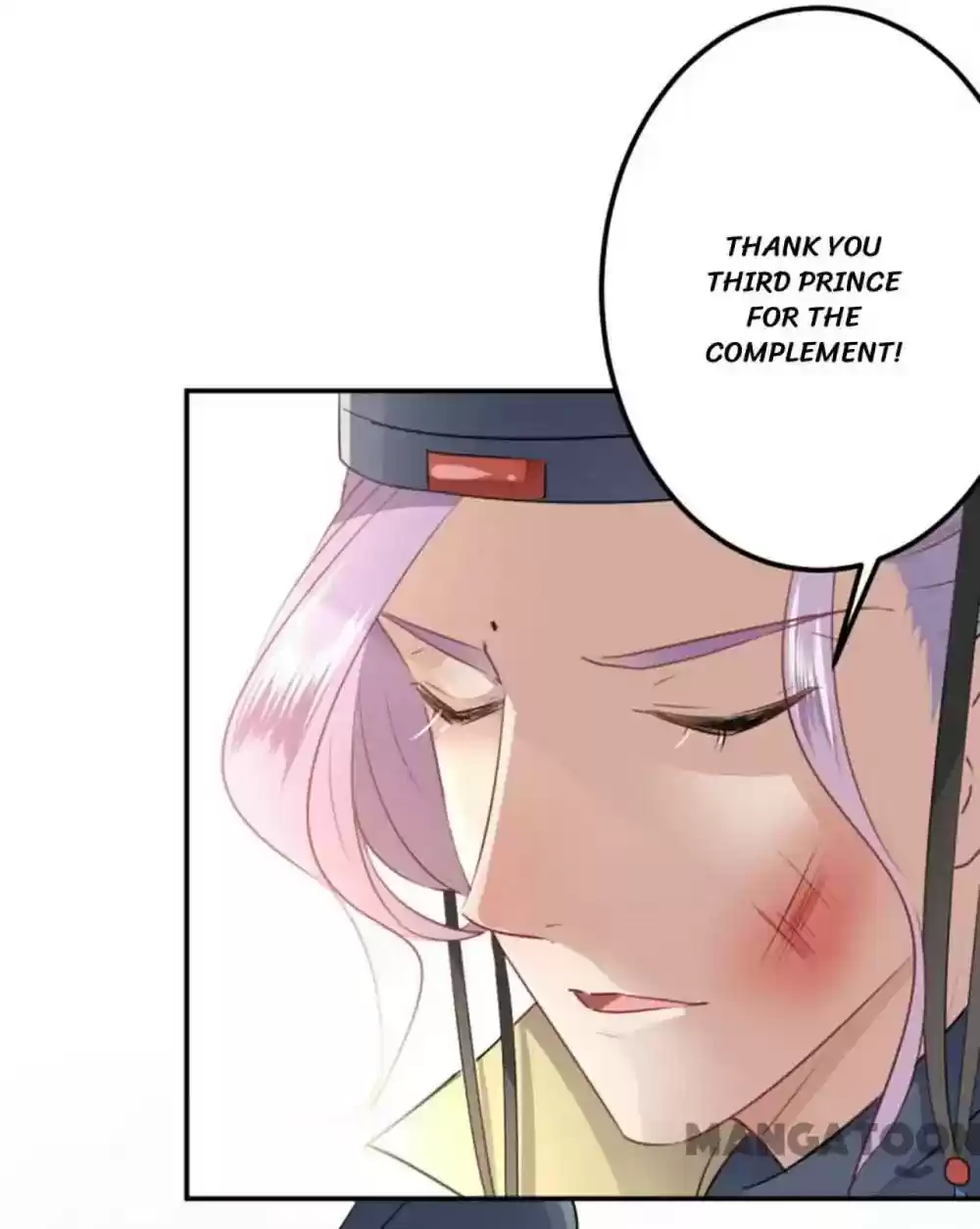 Entangled with the Duke Episode 59