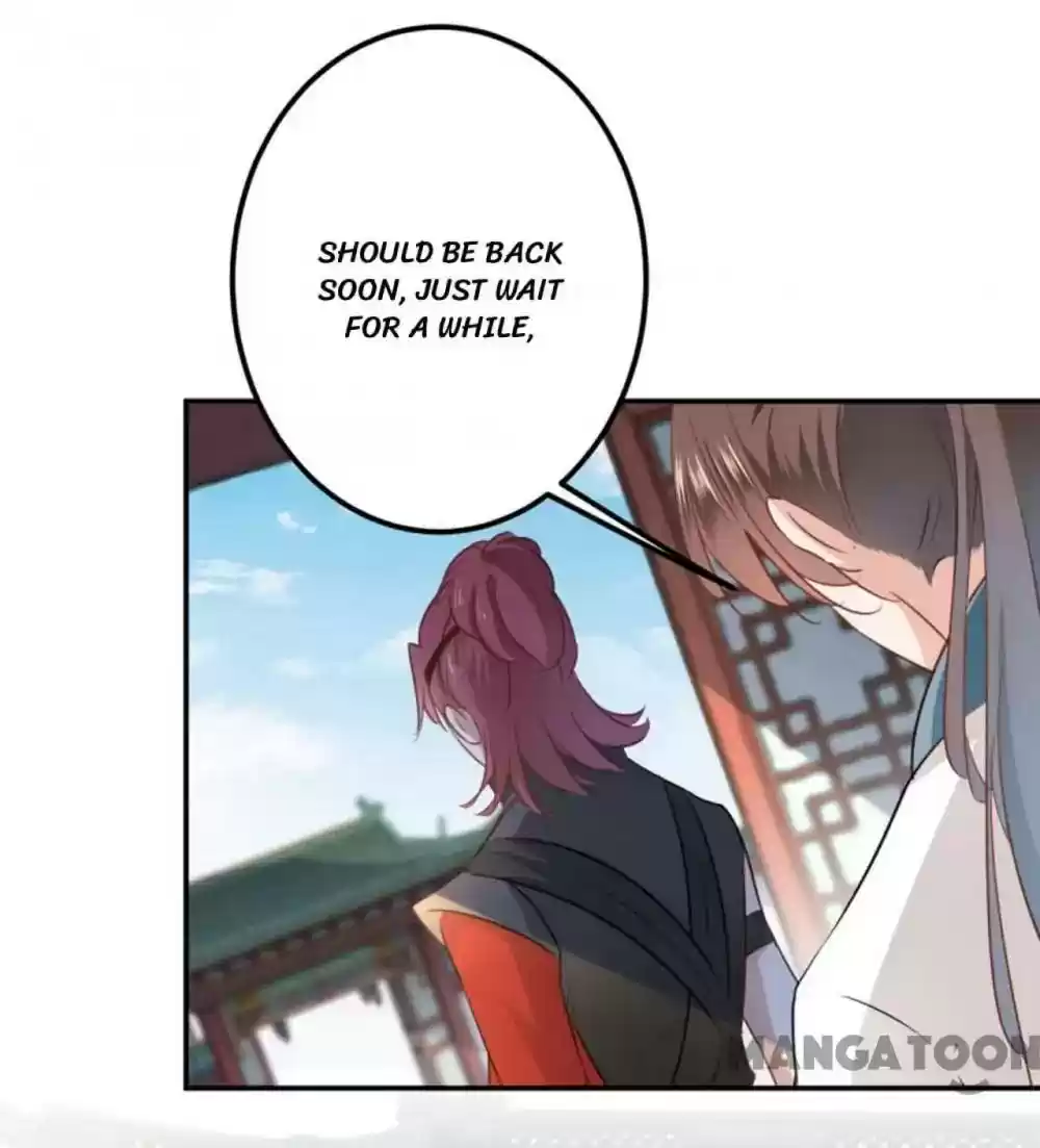 Entangled with the Duke Episode 59