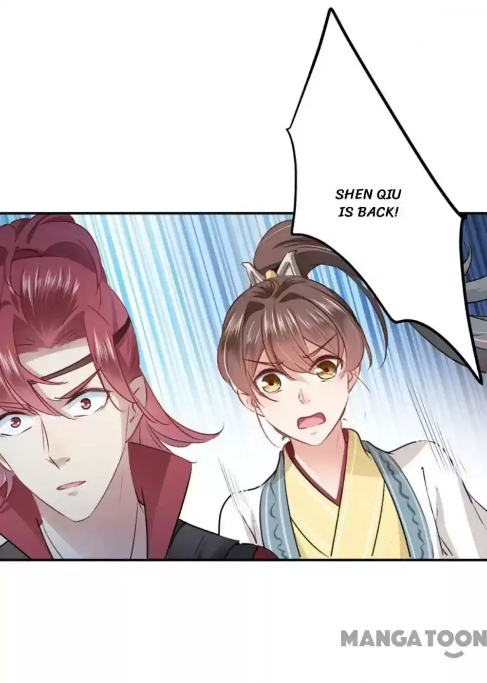 Entangled with the Duke Episode 59