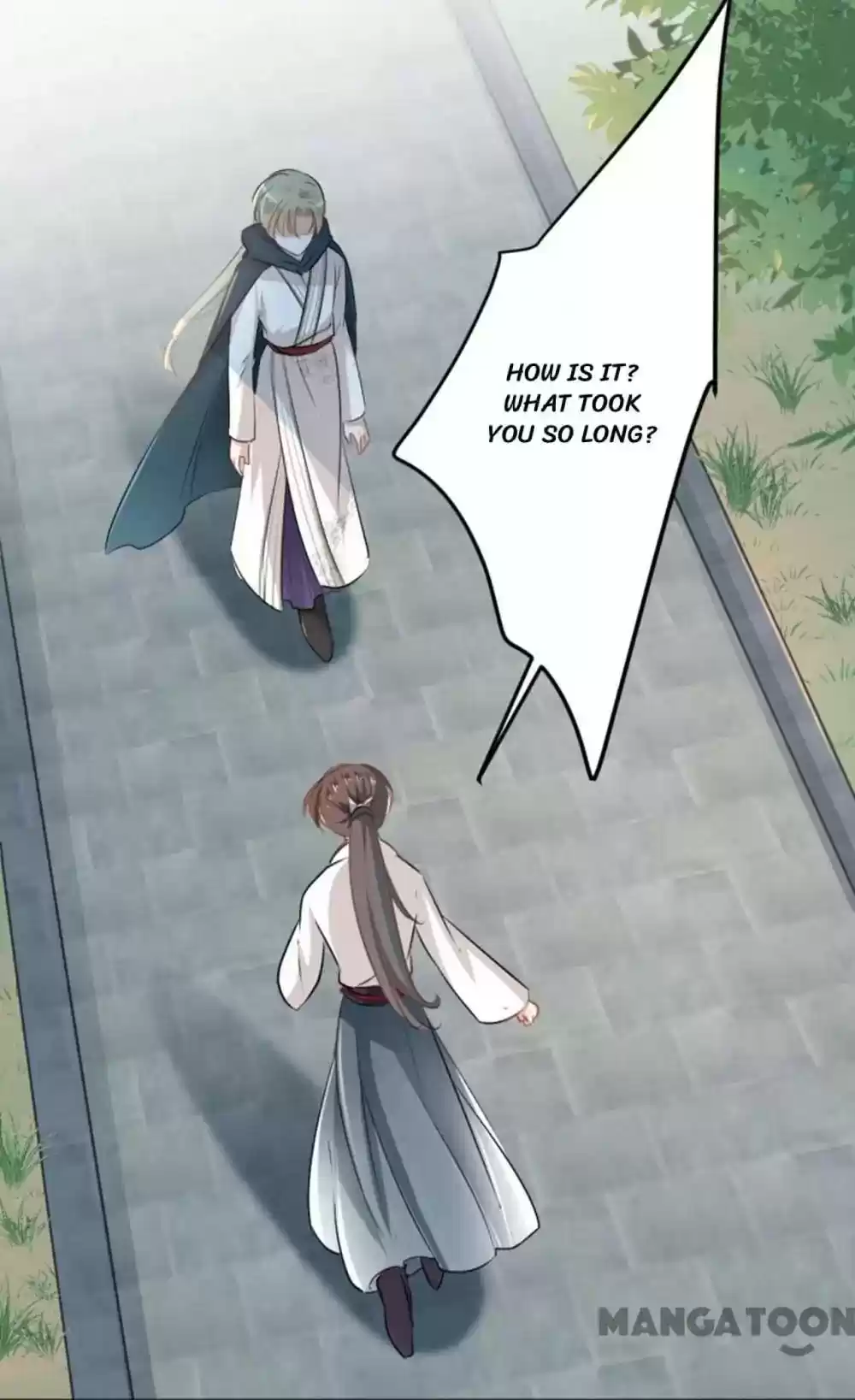 Entangled with the Duke Episode 59