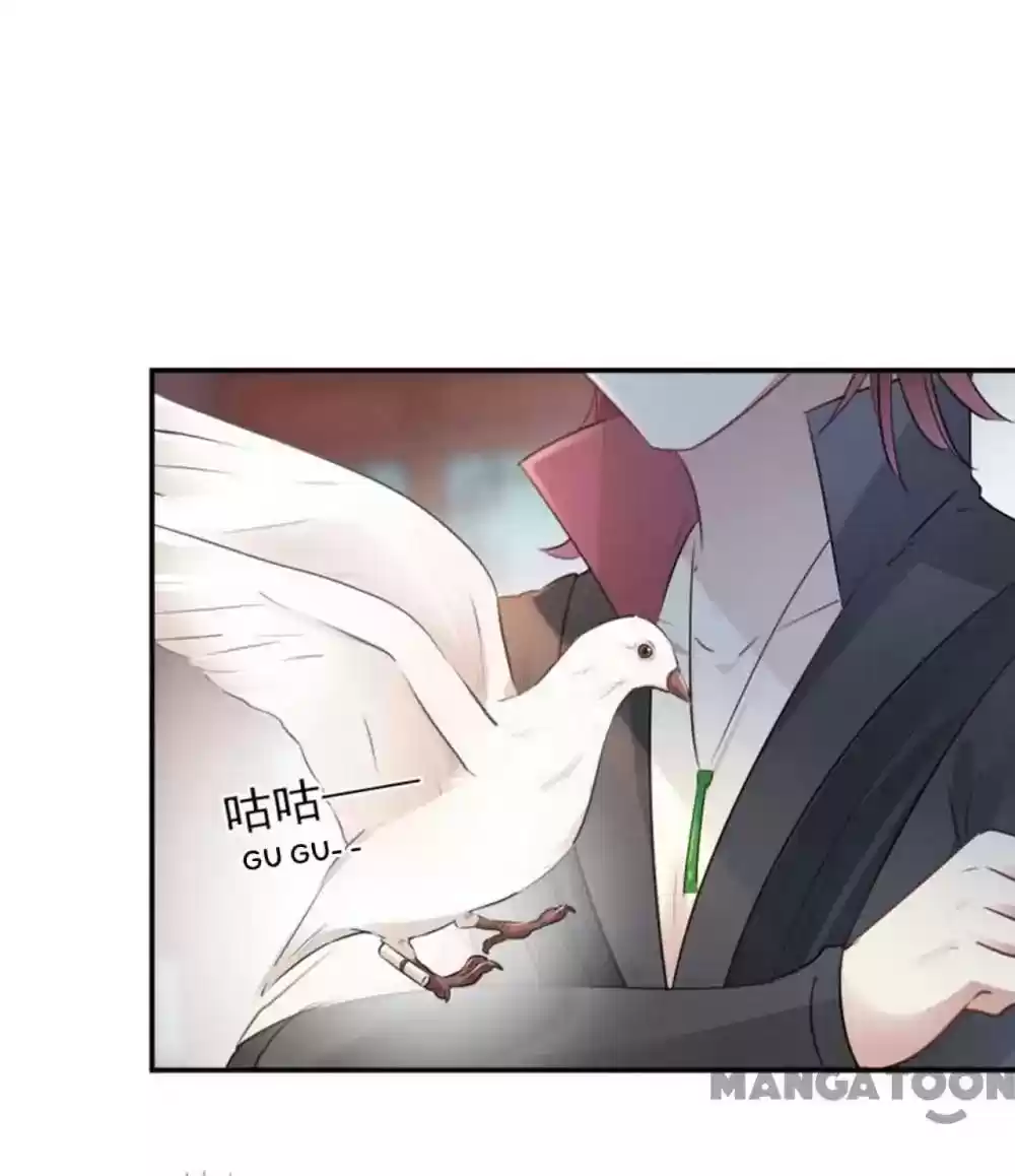 Entangled with the Duke Episode 59