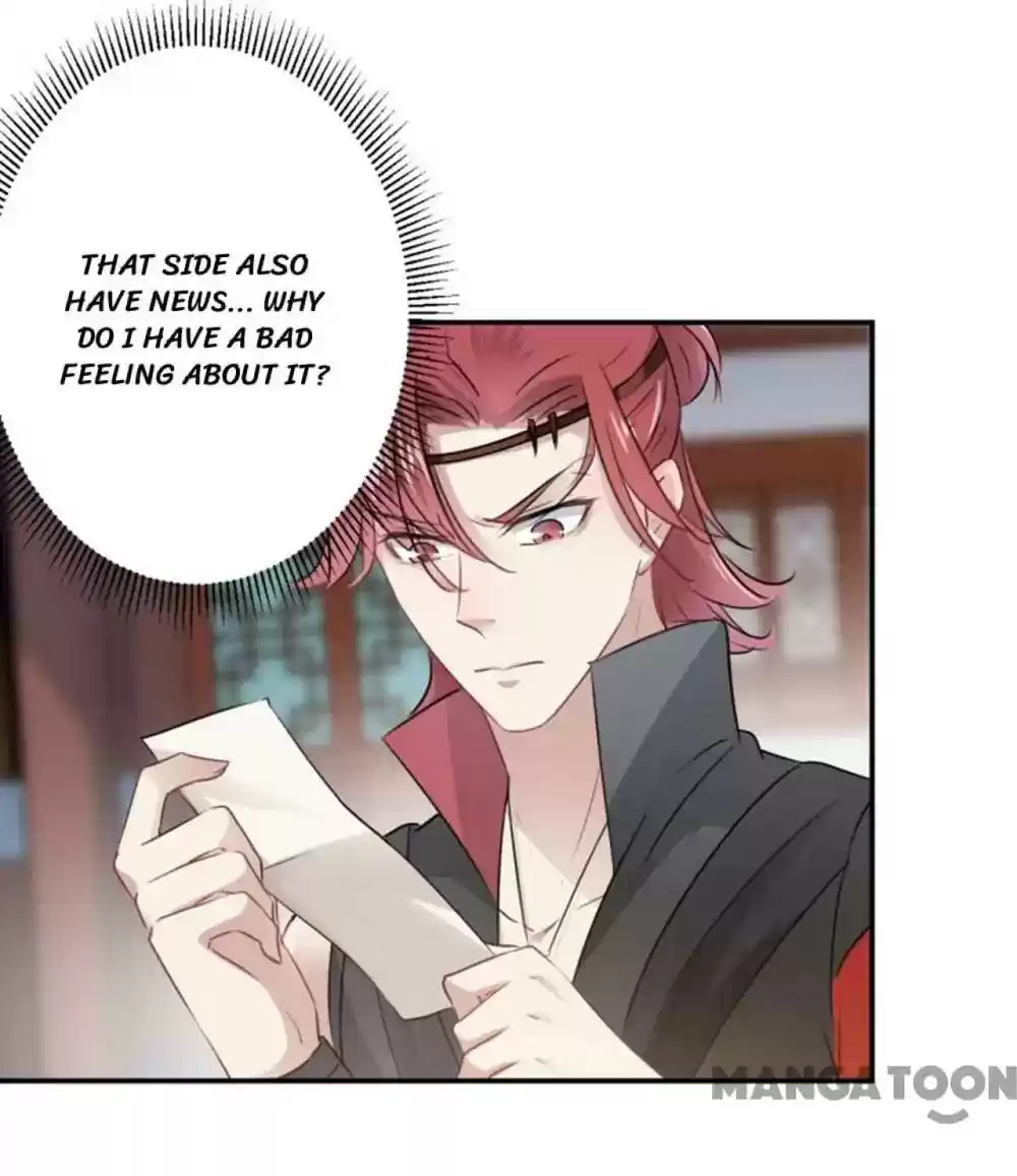 Entangled with the Duke Episode 59