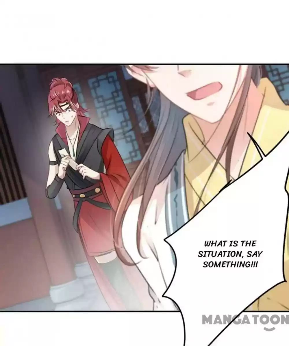 Entangled with the Duke Episode 59