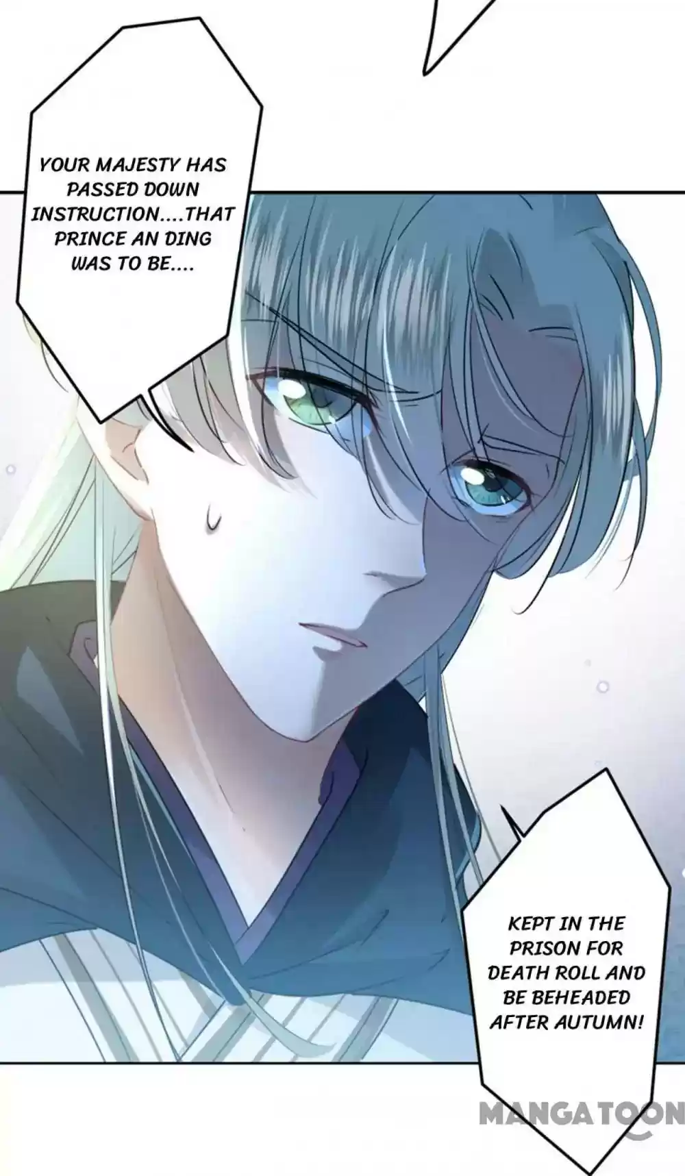 Entangled with the Duke Episode 59