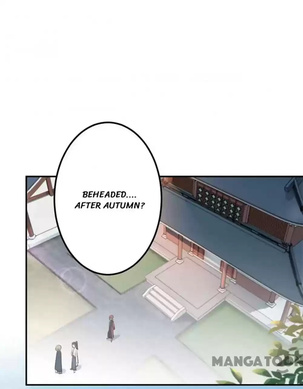 Entangled with the Duke Episode 60