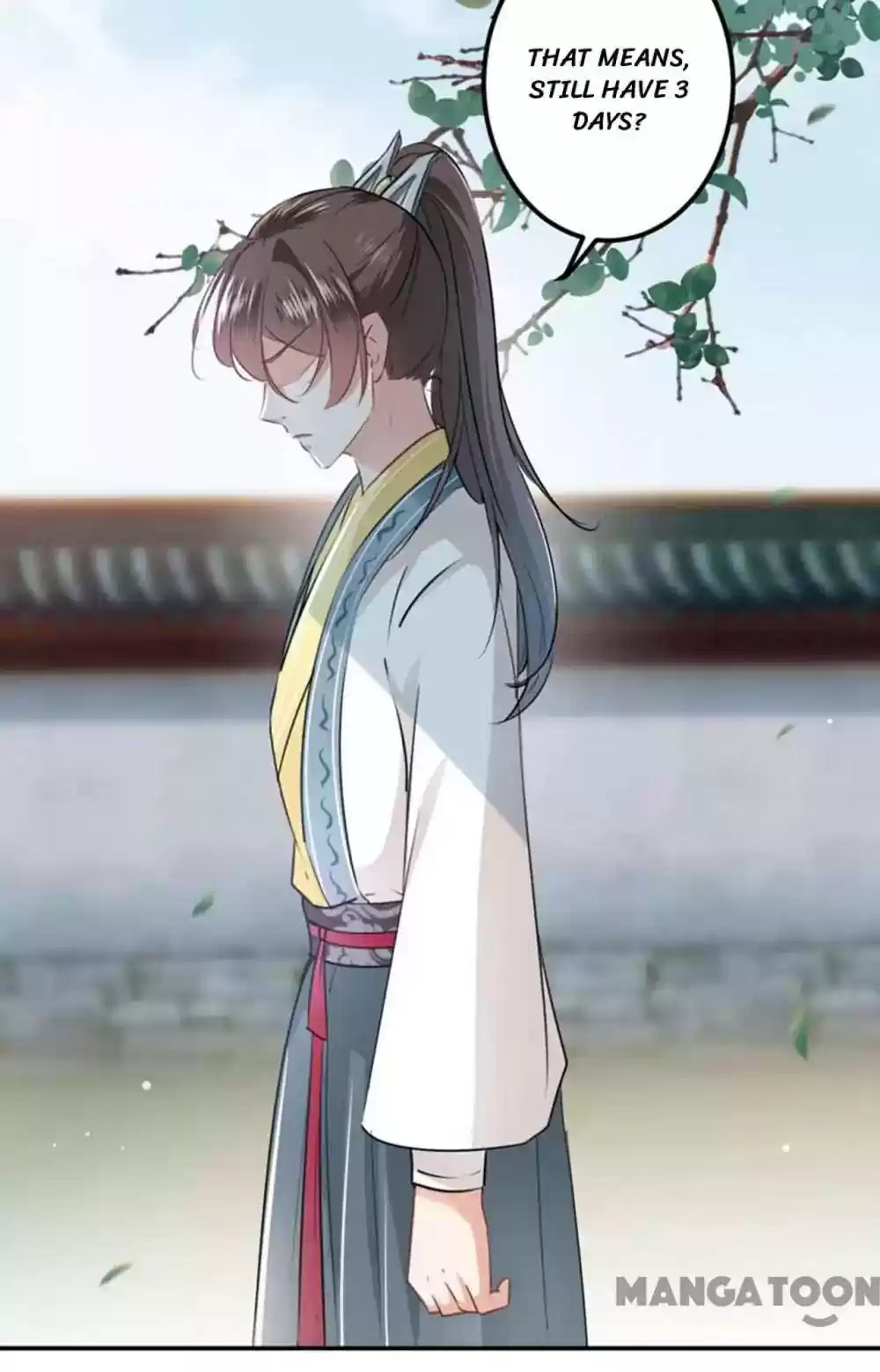 Entangled with the Duke Episode 60