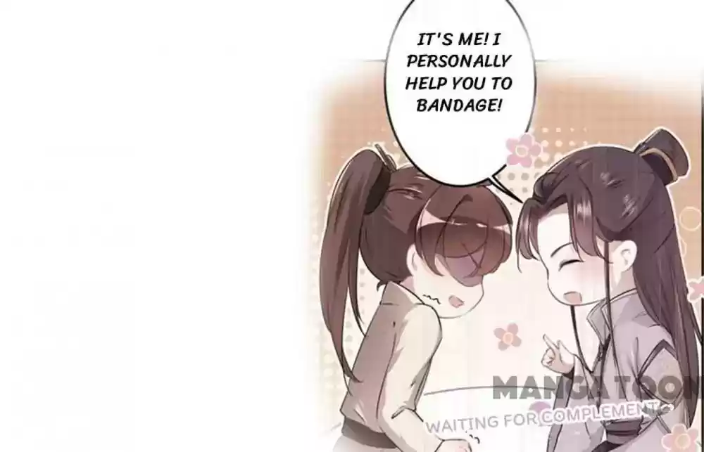 Entangled with the Duke Episode 60