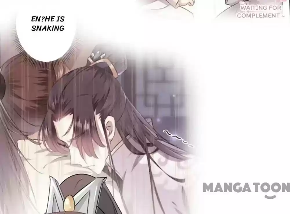 Entangled with the Duke Episode 60