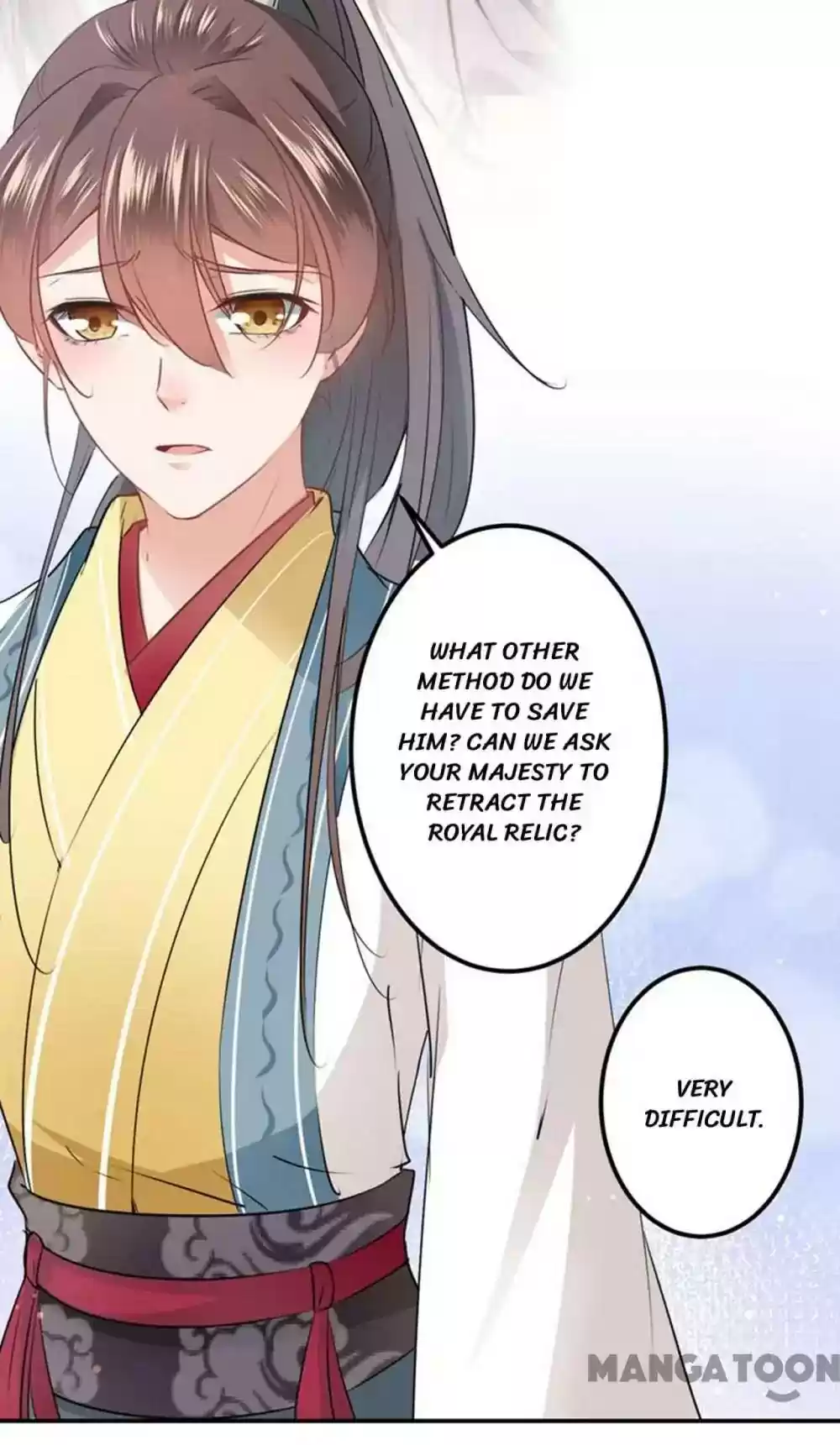 Entangled with the Duke Episode 60