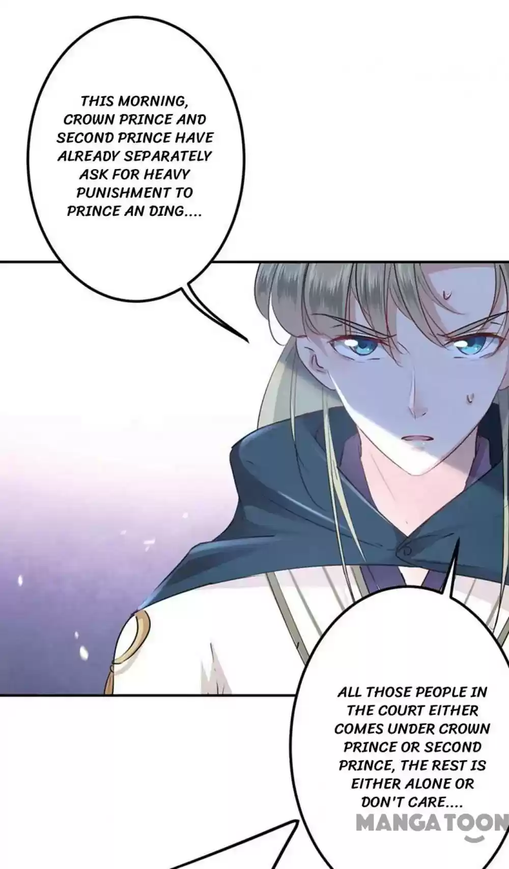 Entangled with the Duke Episode 60