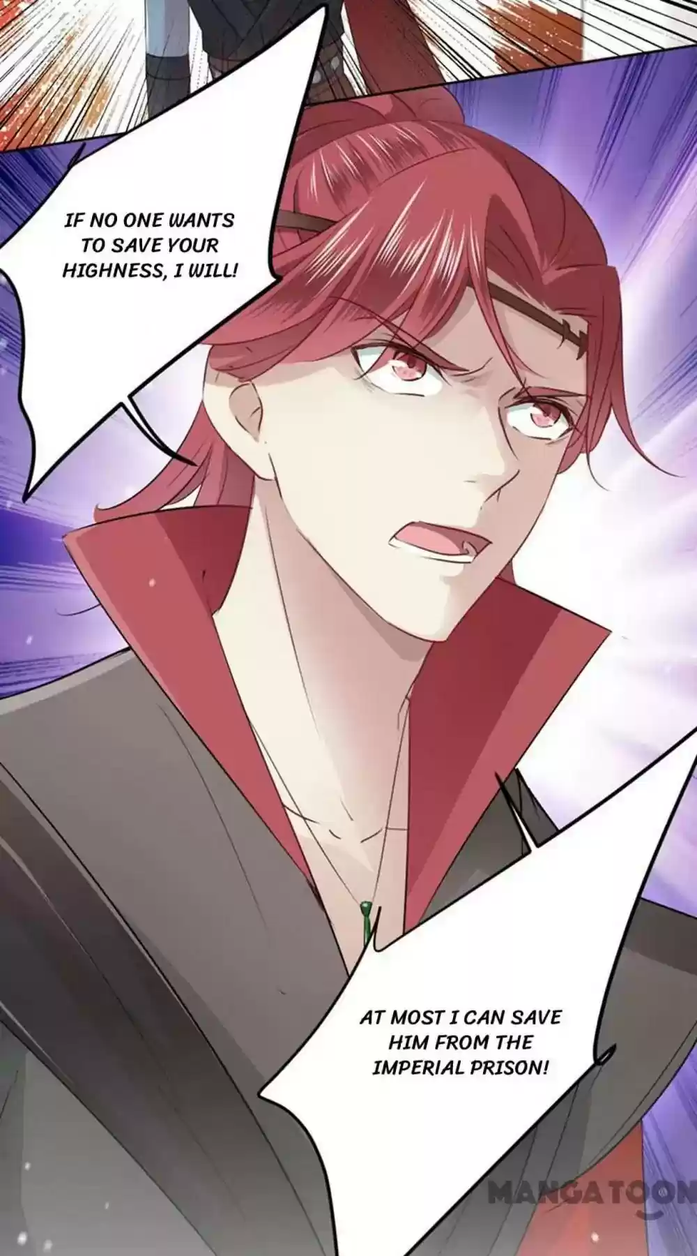 Entangled with the Duke Episode 60