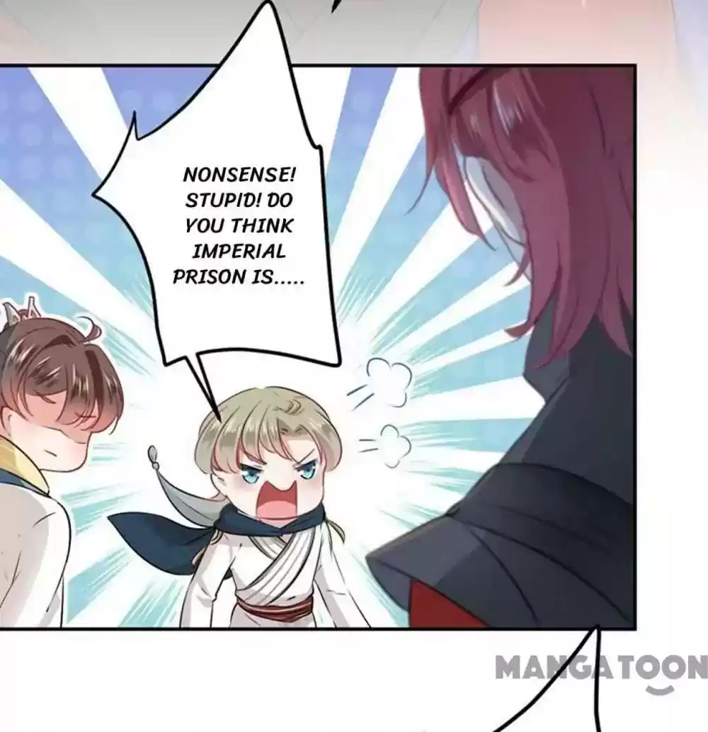 Entangled with the Duke Episode 60