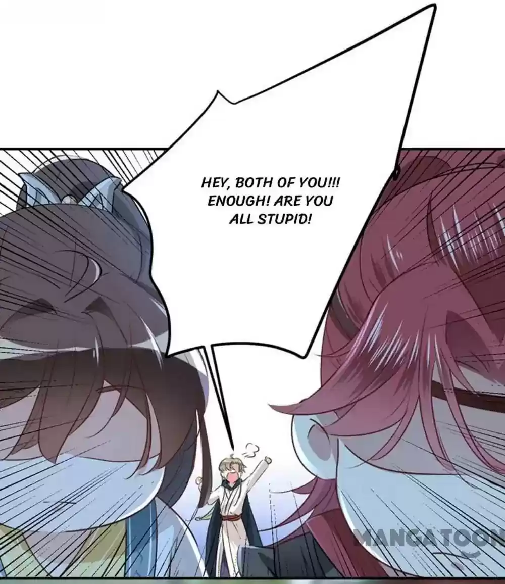 Entangled with the Duke Episode 60