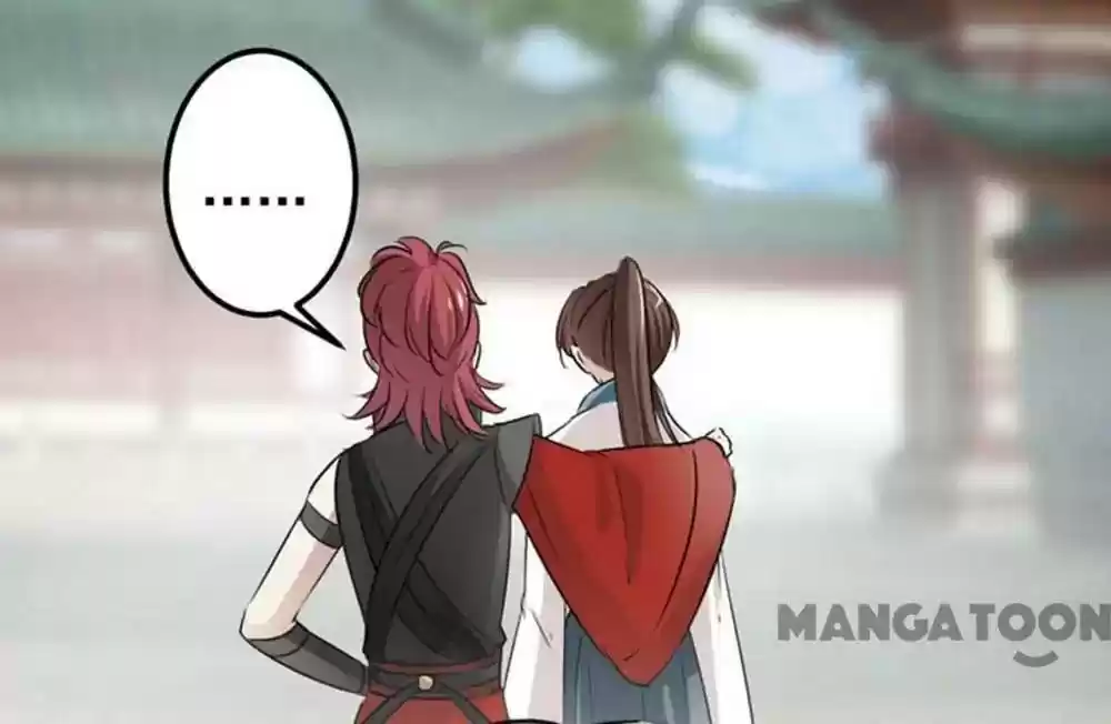 Entangled with the Duke Episode 60