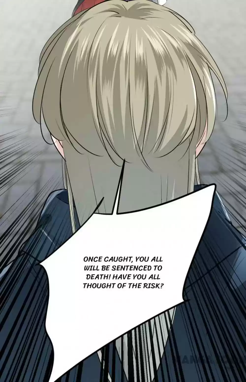 Entangled with the Duke Episode 60