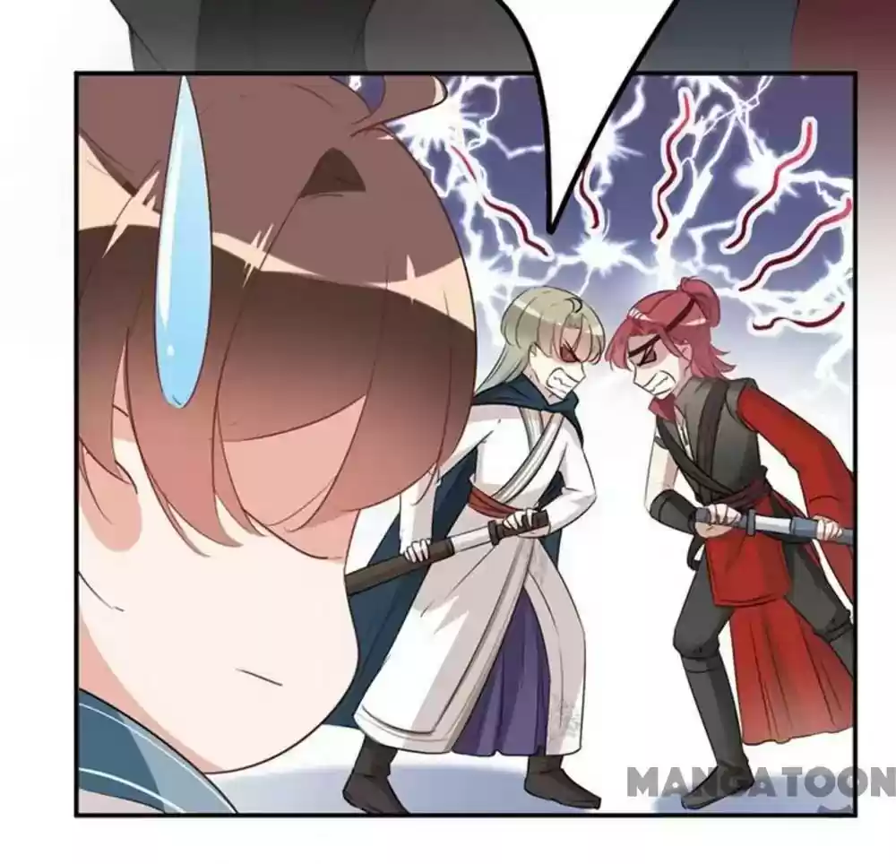 Entangled with the Duke Episode 60