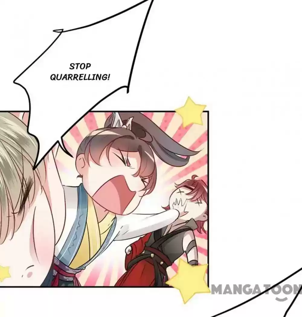 Entangled with the Duke Episode 60