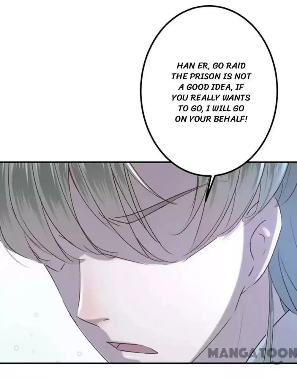 Entangled with the Duke Episode 60