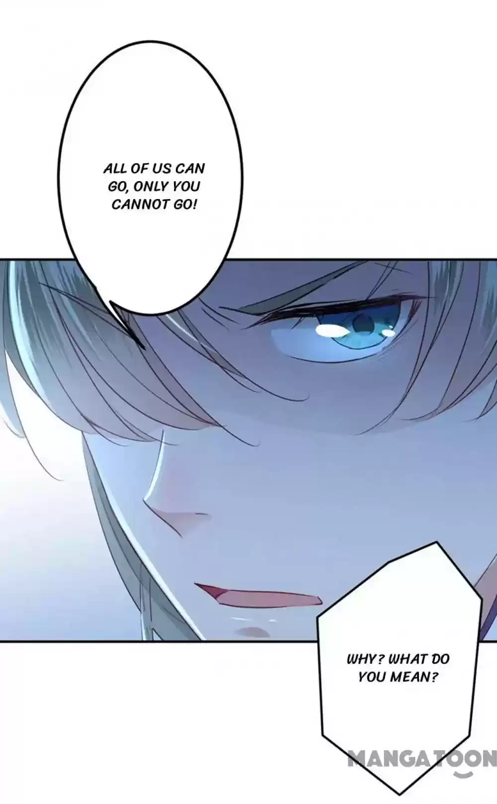 Entangled with the Duke Episode 60