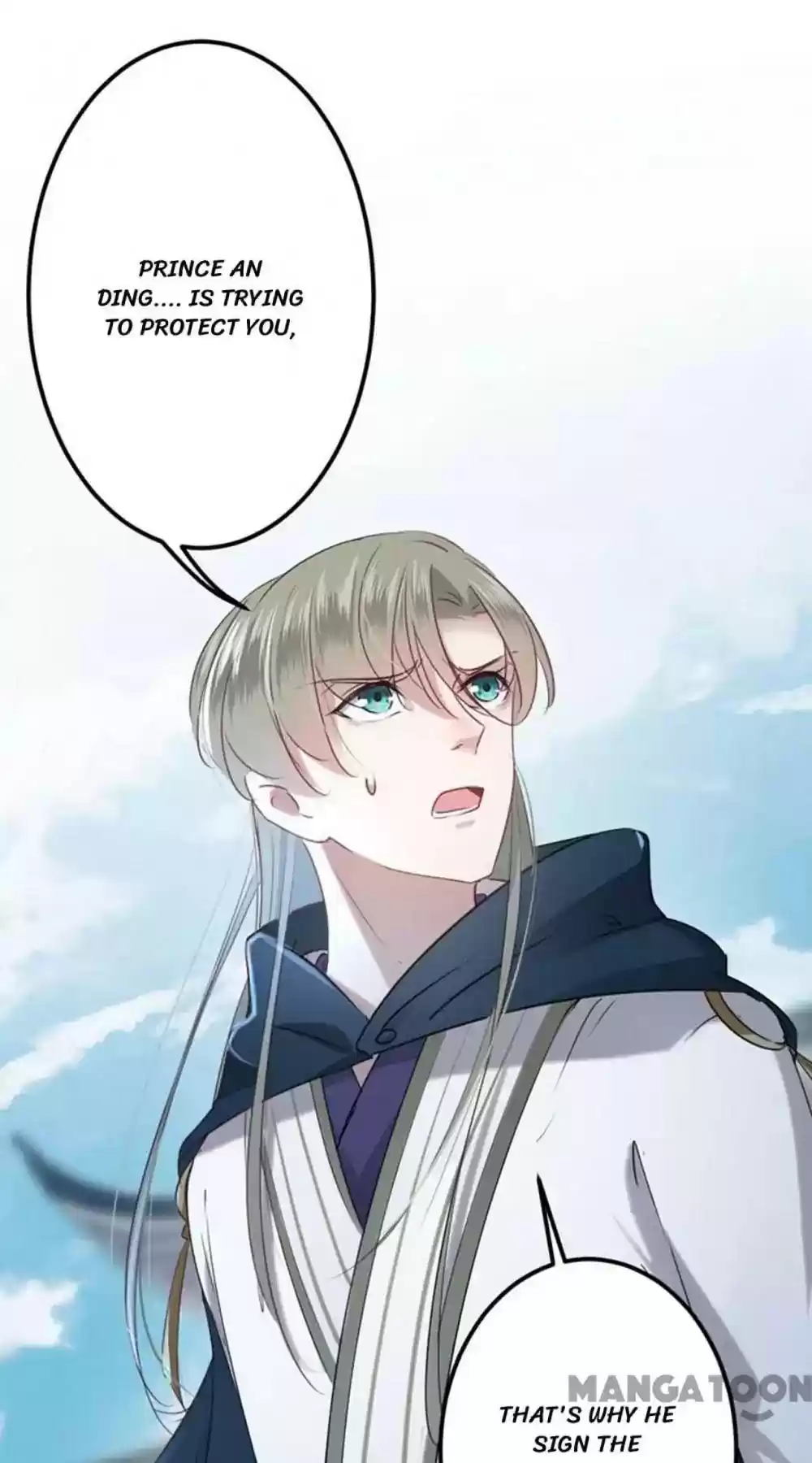 Entangled with the Duke Episode 60