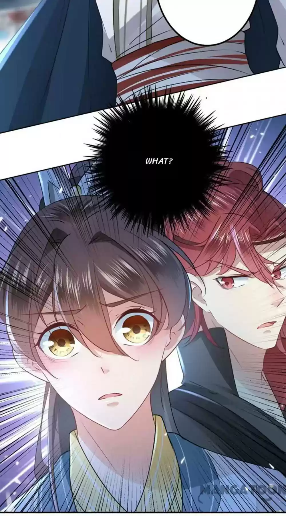 Entangled with the Duke Episode 60