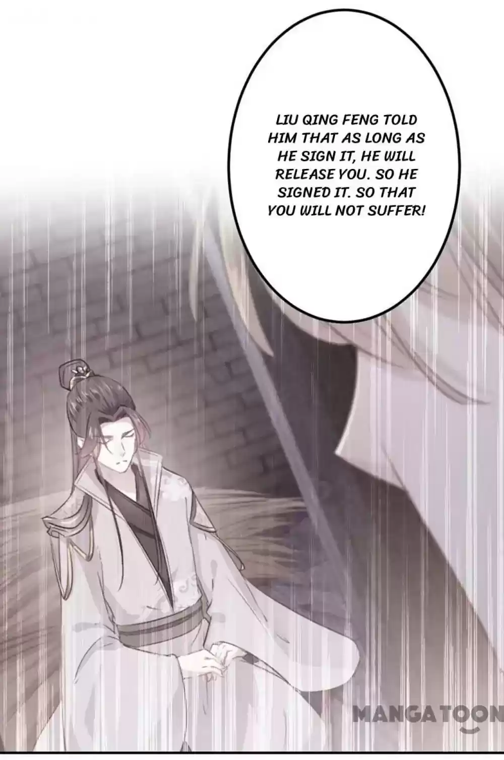 Entangled with the Duke Episode 60