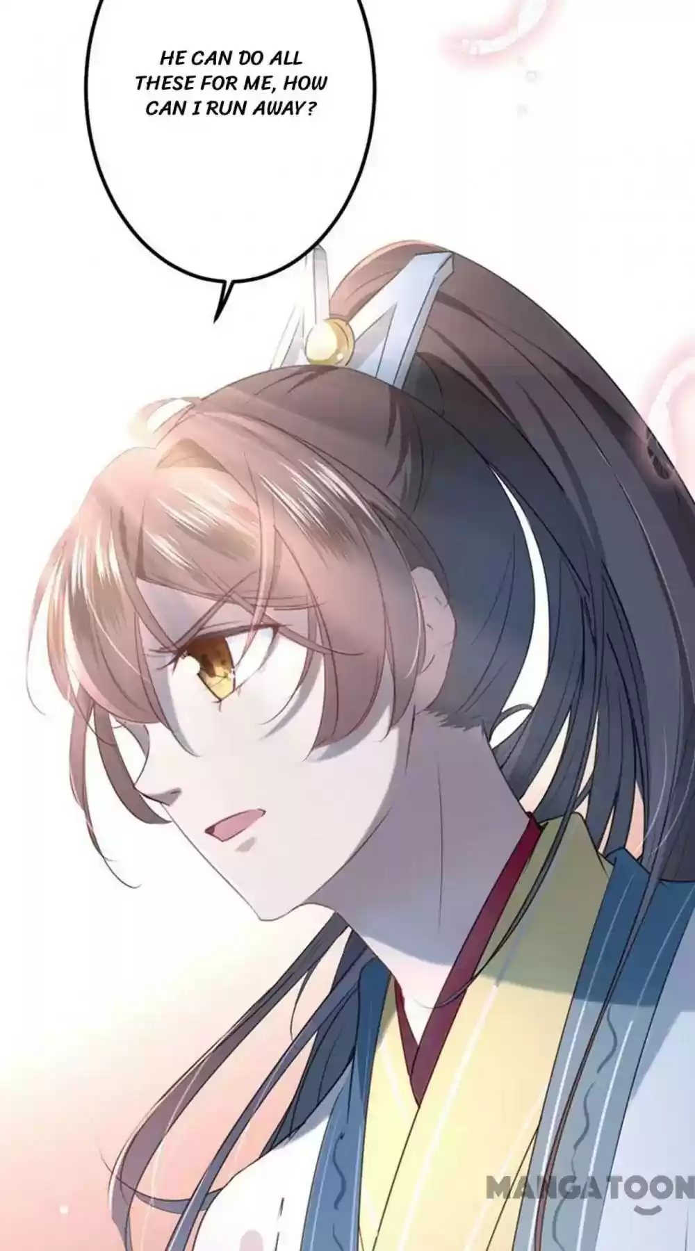 Entangled with the Duke Episode 60