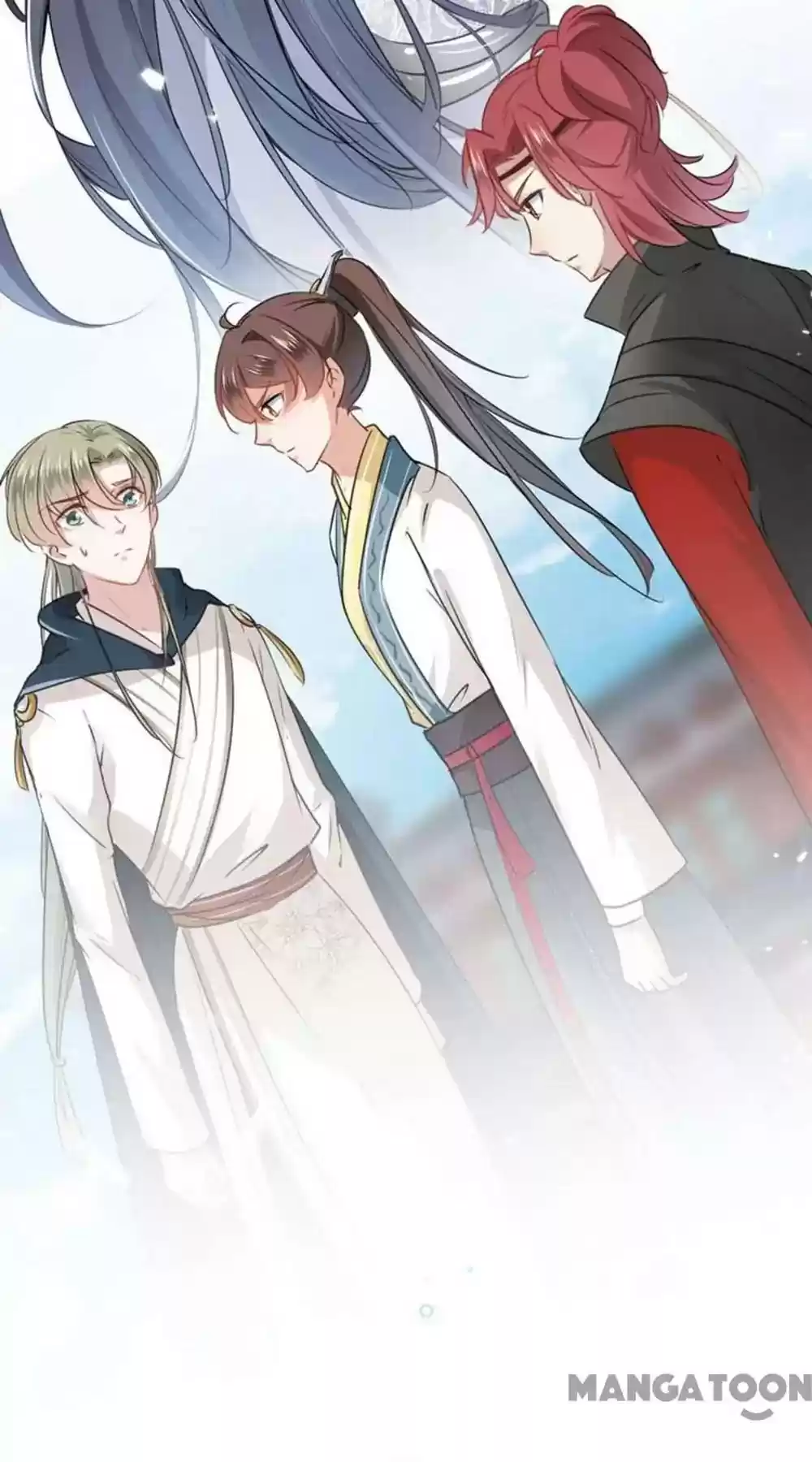 Entangled with the Duke Episode 60