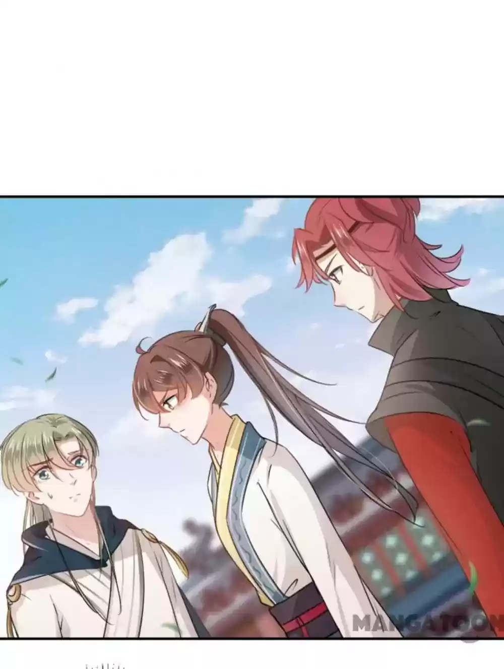 Entangled with the Duke Episode 61