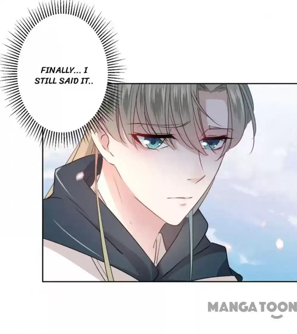 Entangled with the Duke Episode 61