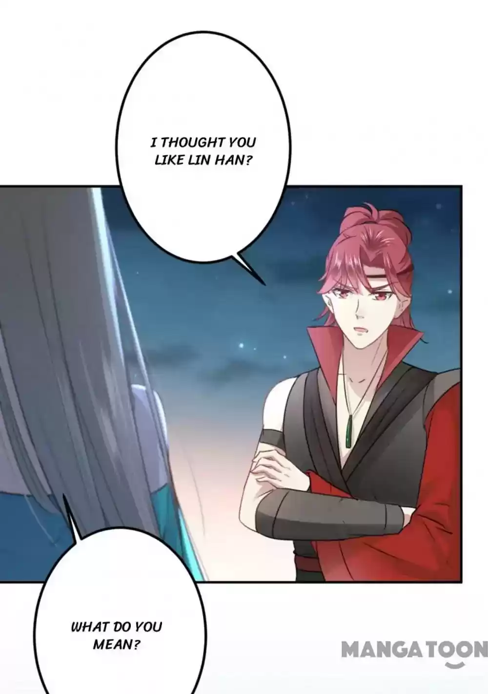 Entangled with the Duke Episode 61