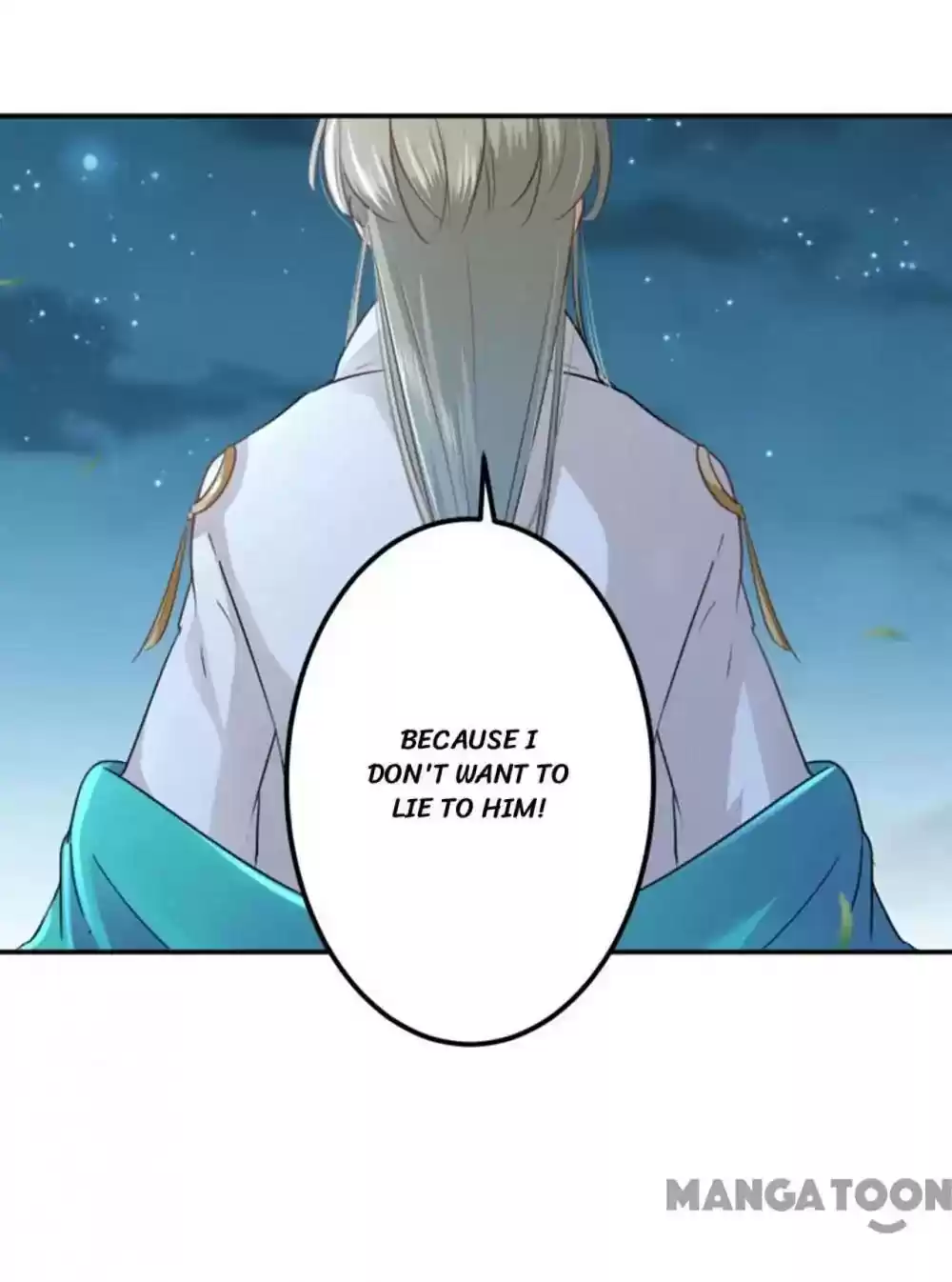 Entangled with the Duke Episode 61