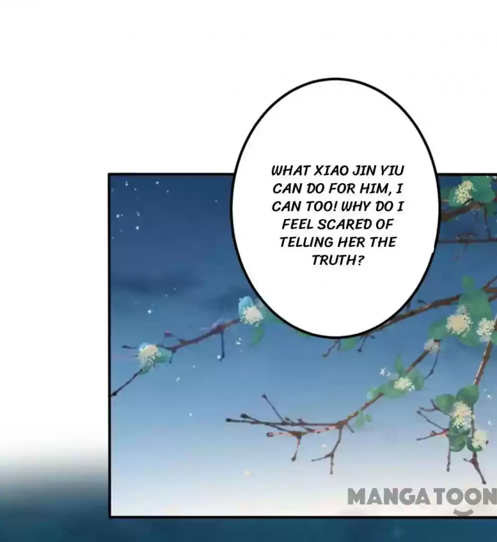 Entangled with the Duke Episode 61